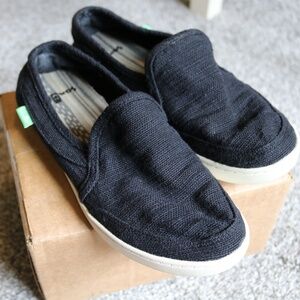 Womens Sanuk Pair O Dice